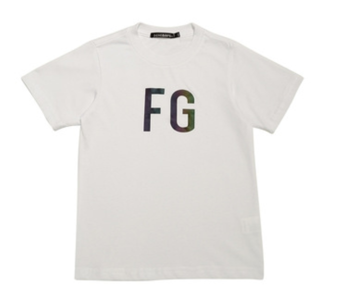 fg kids T-shirt