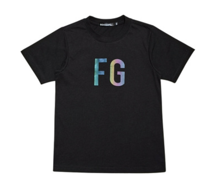 fg kids T-shirt